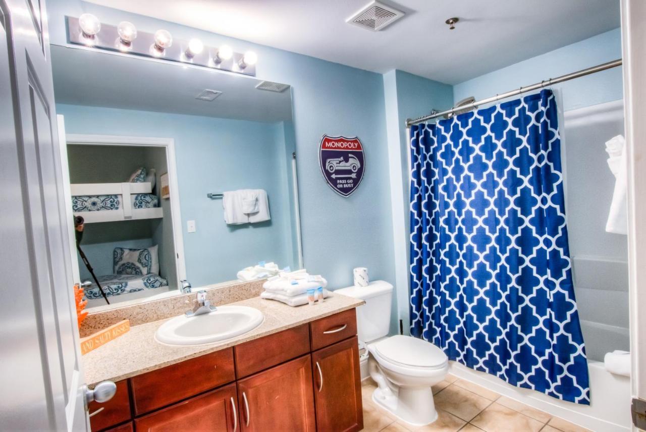 Laketown Wharf 416 By Aneliya Holiday home Panama City Beach