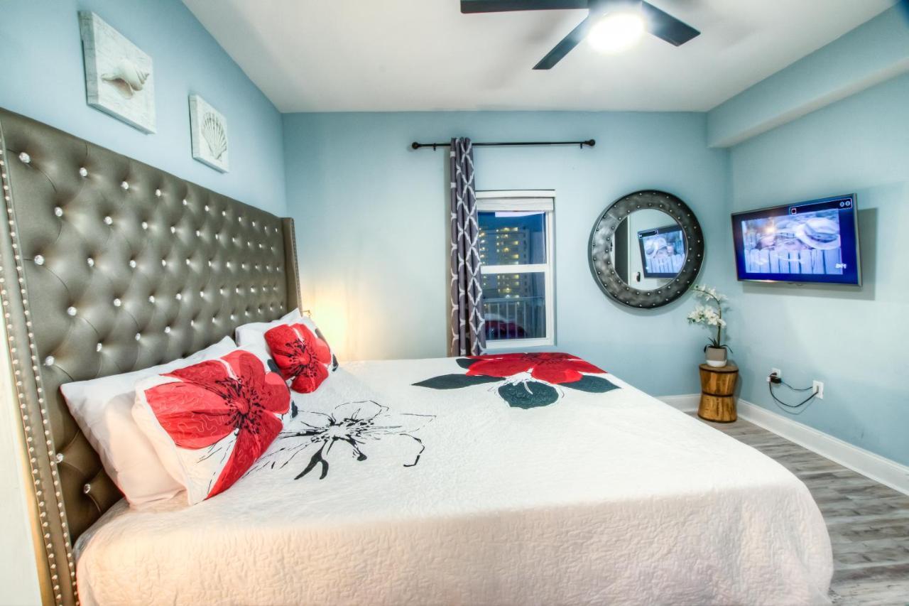 Holiday home Laketown Wharf 416 By Aneliya Panama City Beach